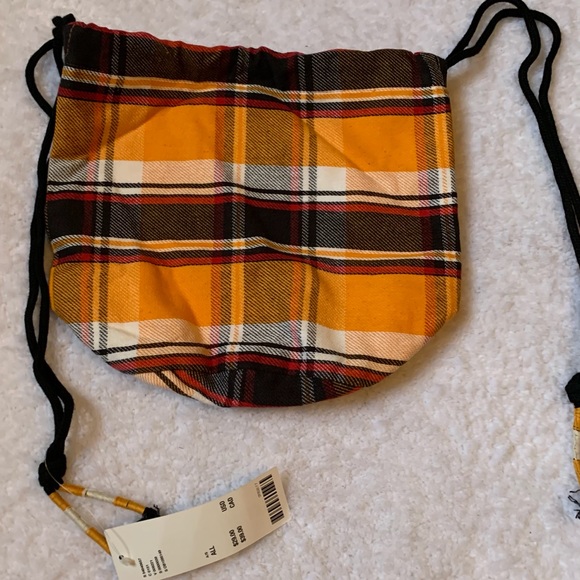 100% cotton bag urban outfitters #145 - Picture 2 of 4